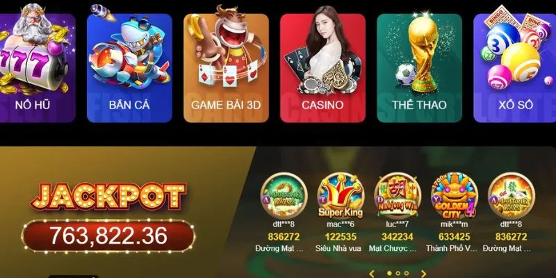 Tải và cài đặt ứng dụng nhà cái trải nghiệm kho trò chơi đỉnh cao